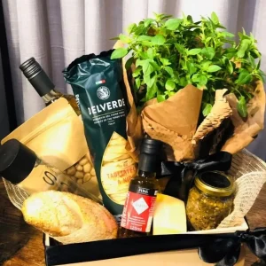 Box Gourmet