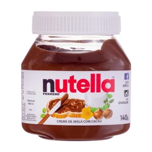 Nutella 140g