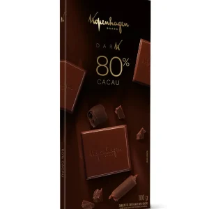 Barra de Chocolate Dark Kopenhagen