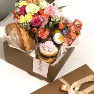 Box Café