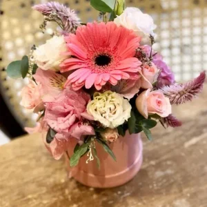 Box de Flores PP