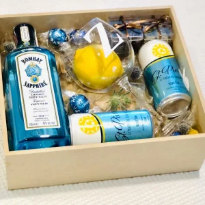 I Love Gin