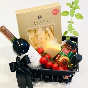 Italian Box