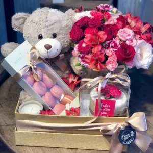 Box Urso