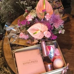 Sparkling Box