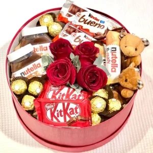 ChocoLover
